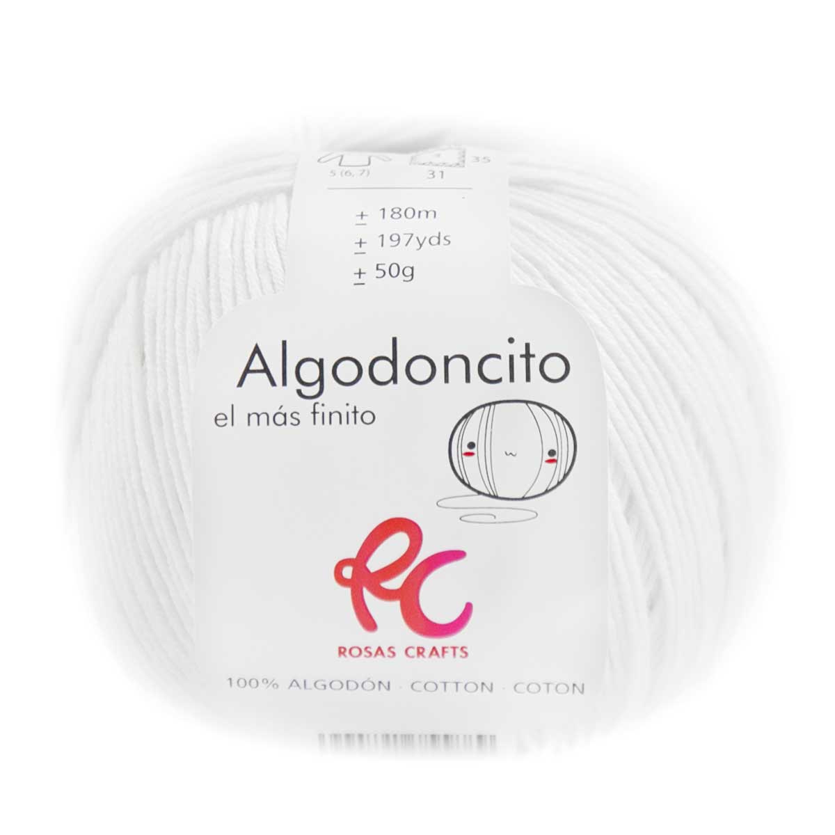 Algodoncito - Imagen 10