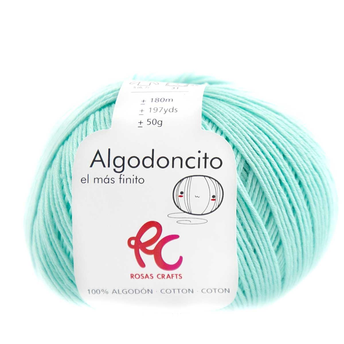 Algodoncito - Imagen 11