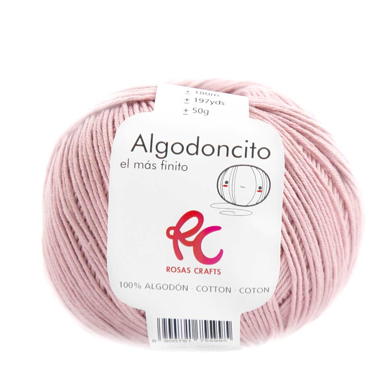 Algodoncito - Imagen 2