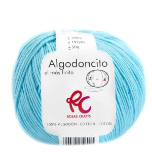 Algodoncito