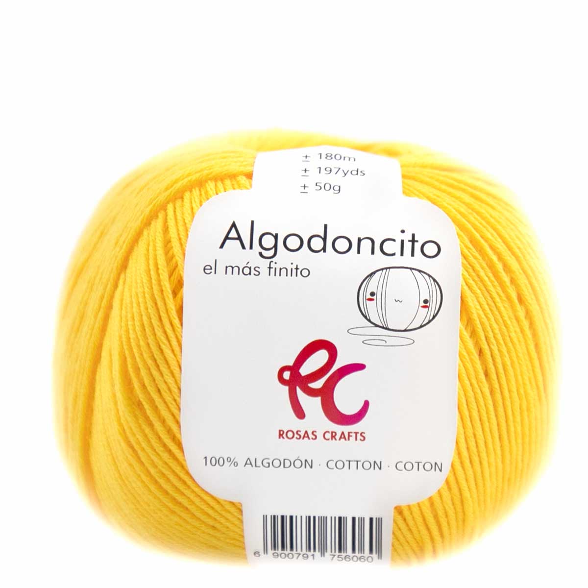 Algodoncito - Imagen 4