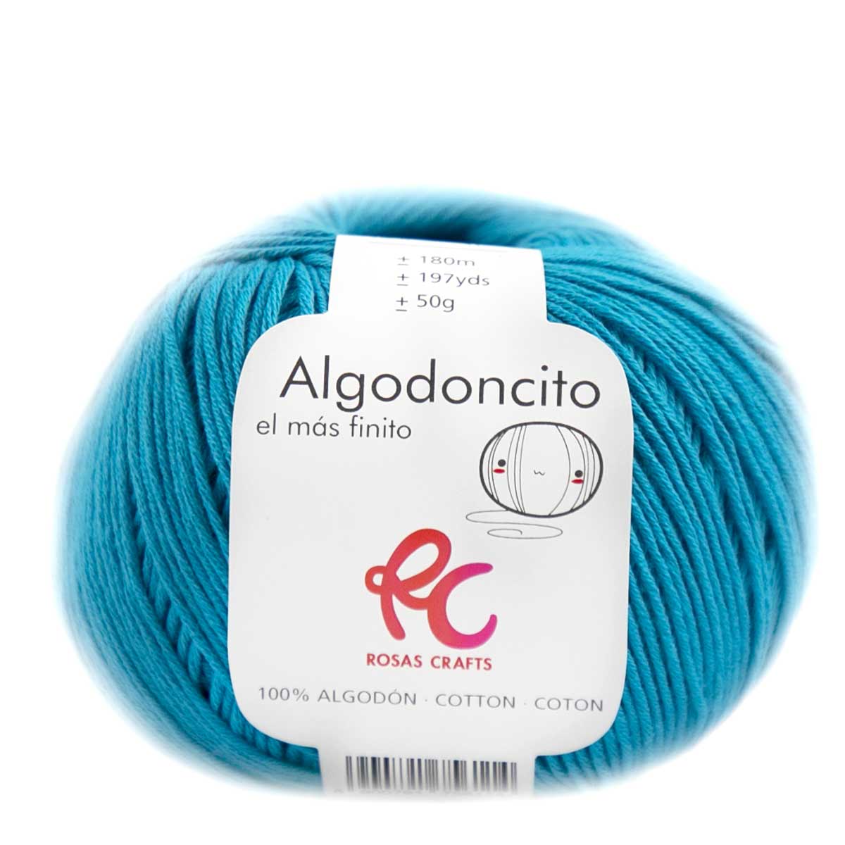 Algodoncito - Imagen 5
