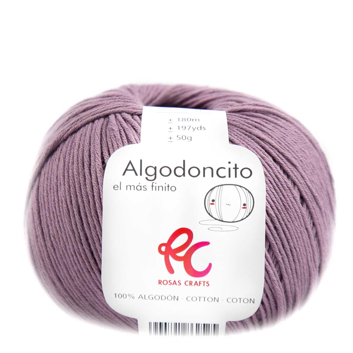 Algodoncito - Imagen 6