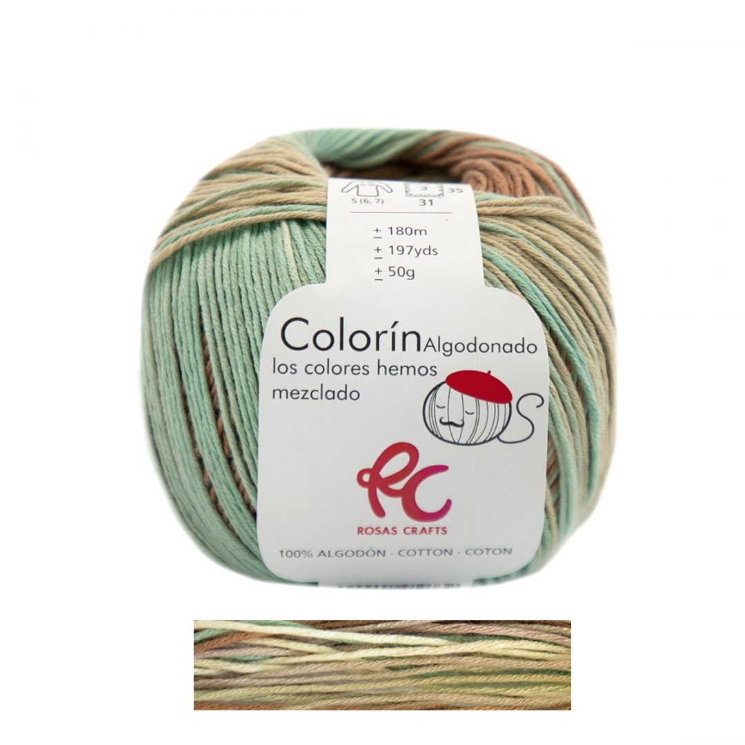 Colorín Algodonado - Imagen 10