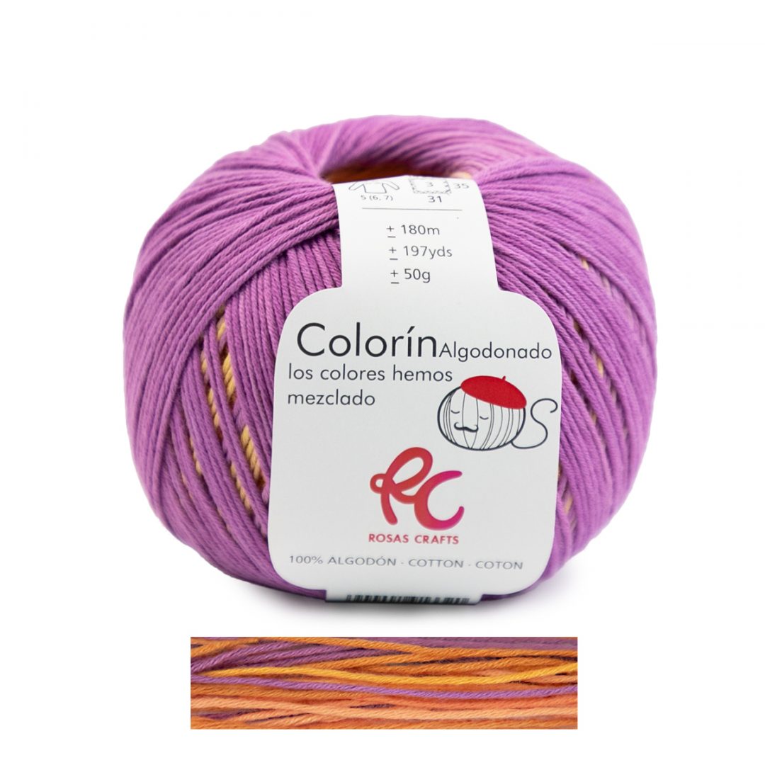 Colorín Algodonado - Imagen 11