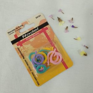 Marcadores surtidos