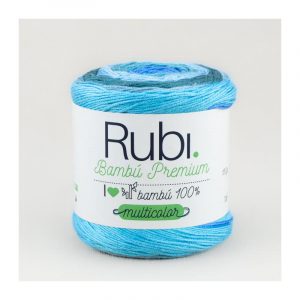 Bambú Premium Multicolor