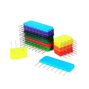 Boqueadores Rainbow knit Pro