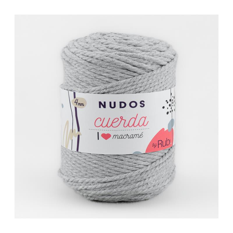 Nudos Cuerda - Imagen 2