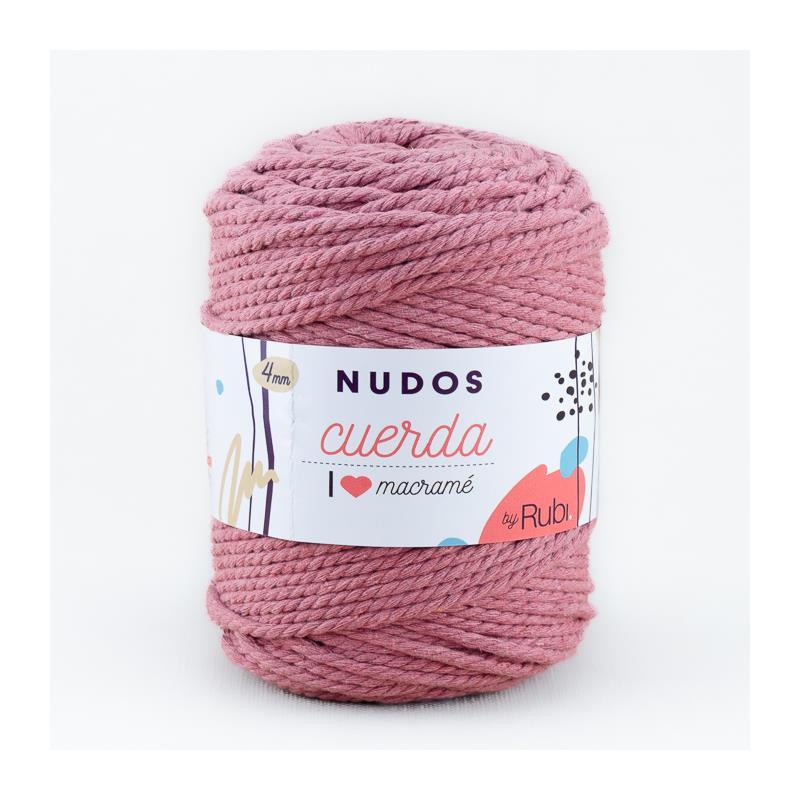 Nudos Cuerda - Imagen 4