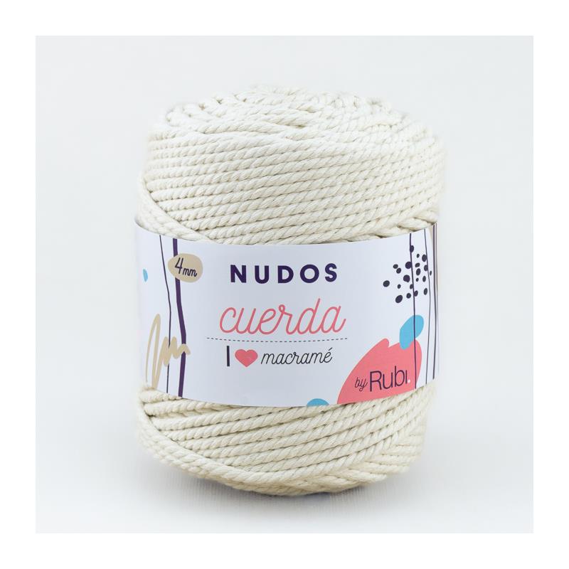 Nudos Cuerda - Imagen 5