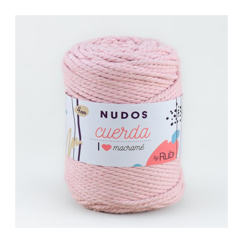 Nudos Cuerda - Imagen 6