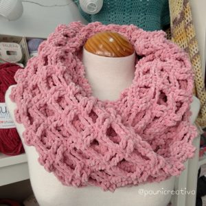 EASY KIT PAUNI Cuello Ternura