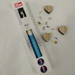 Aguja de ganchillo Ergonomics Prym