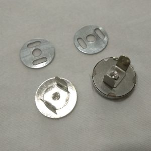 Cierre Magnético con solapas