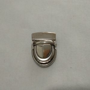 Cierre para tapa bolsos