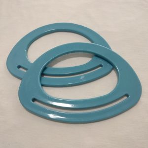 Asas de Poliester