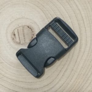 Cierre de Mochila 2,5 cm.