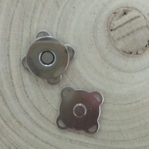 Cierre Magnético coser
