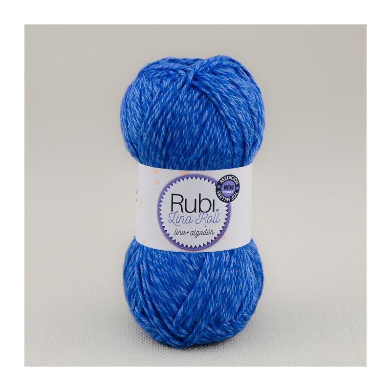 lino roll azul1