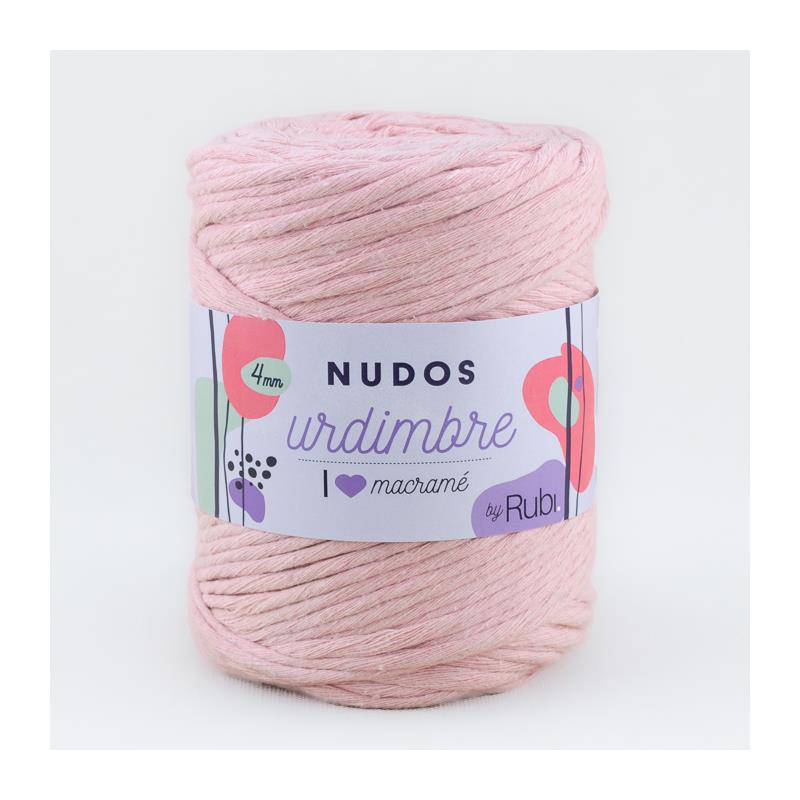 Nudos Urdimbre - Imagen 1