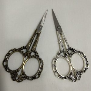 Tijeras Vintage 11,5 cm.