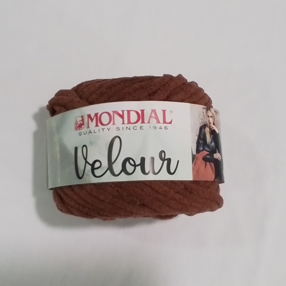 Velour - Imagen 1